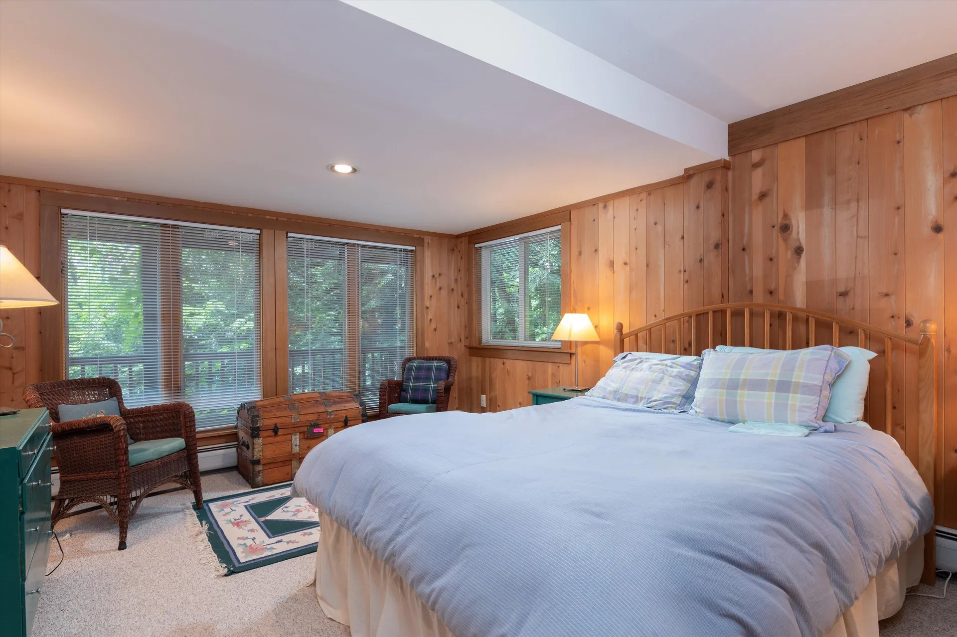 7 Norman Drive Ludlow VT 05149