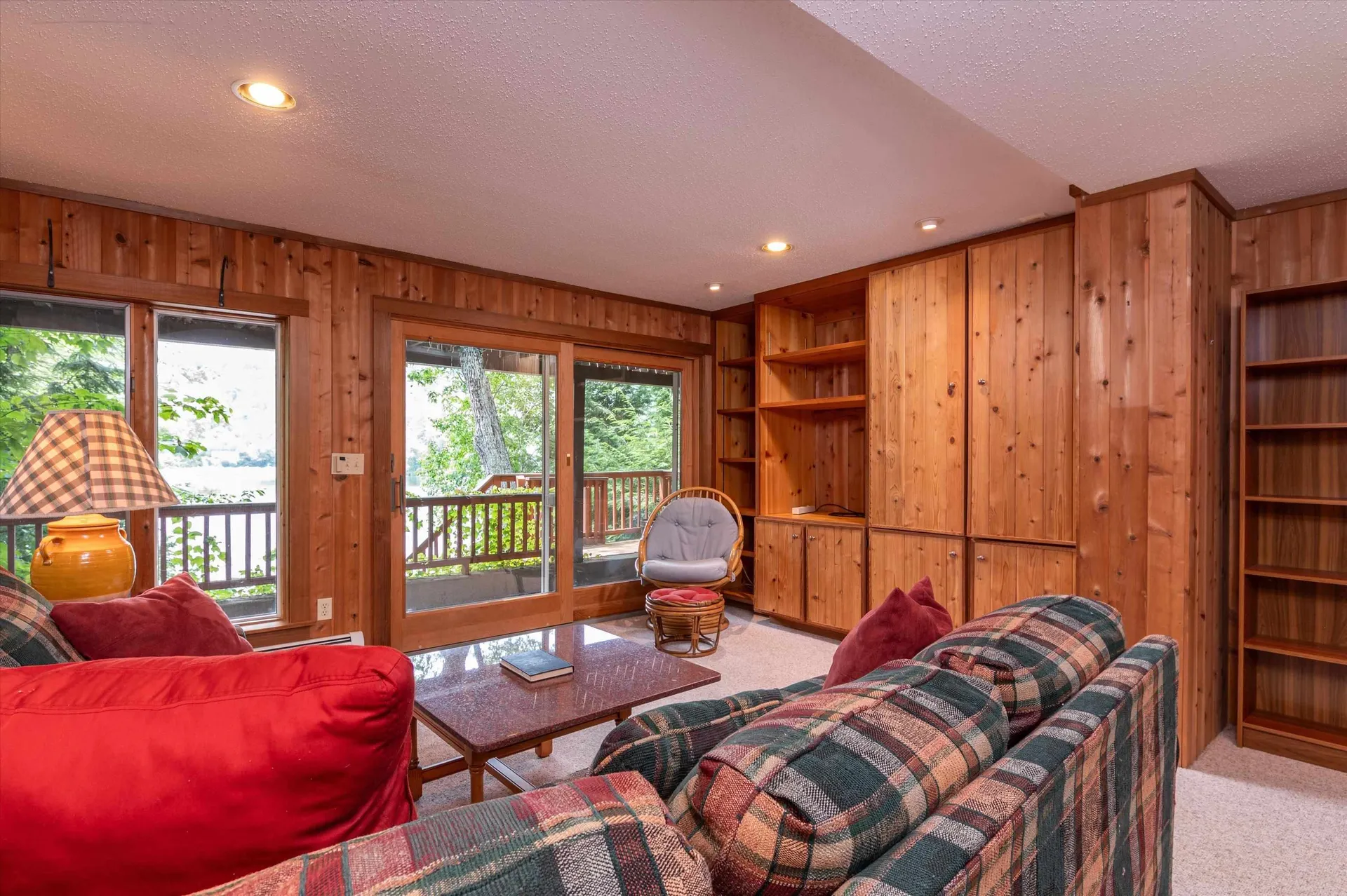 7 Norman Drive Ludlow VT 05149