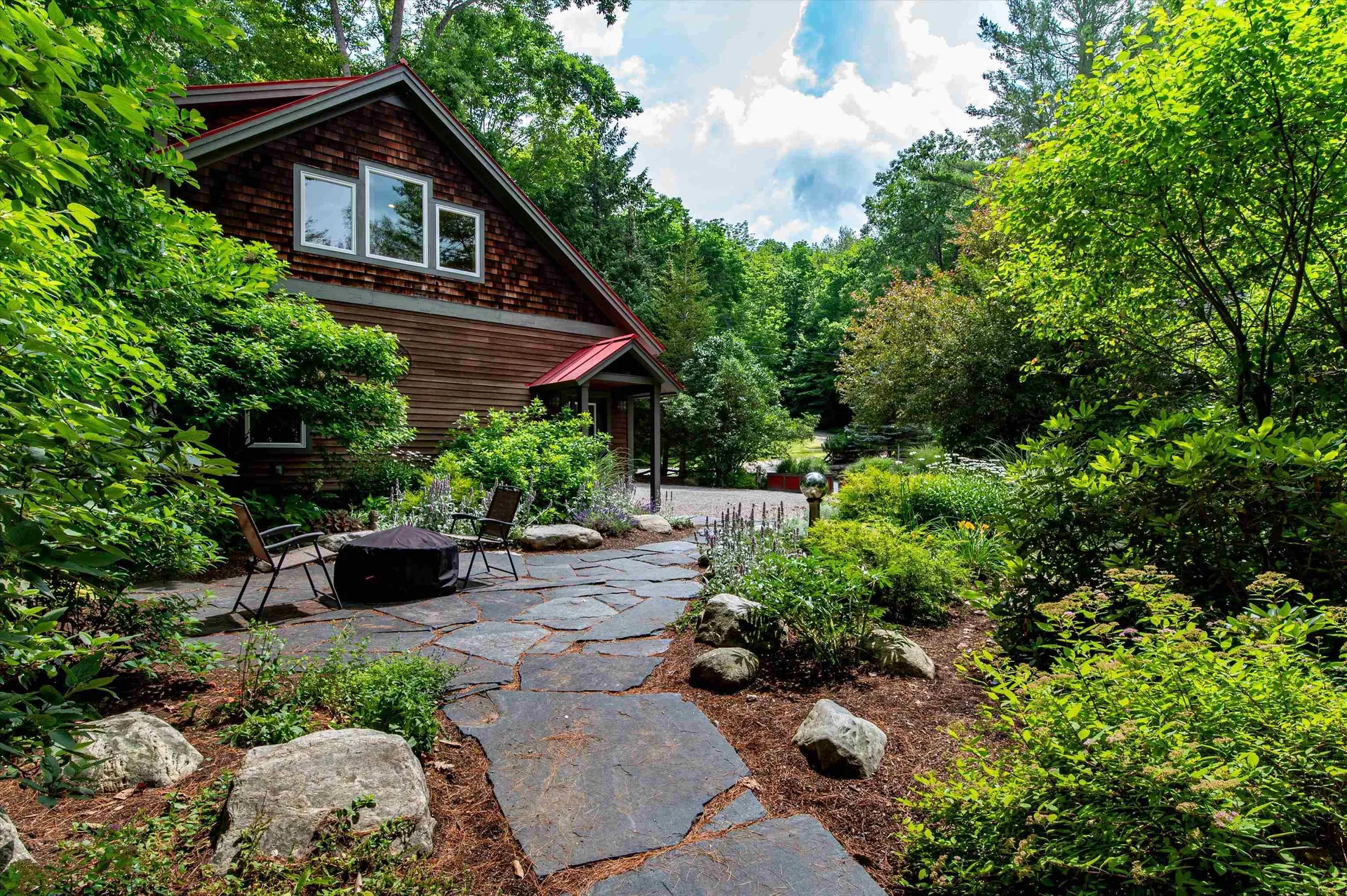 7 Norman Drive Ludlow VT 05149