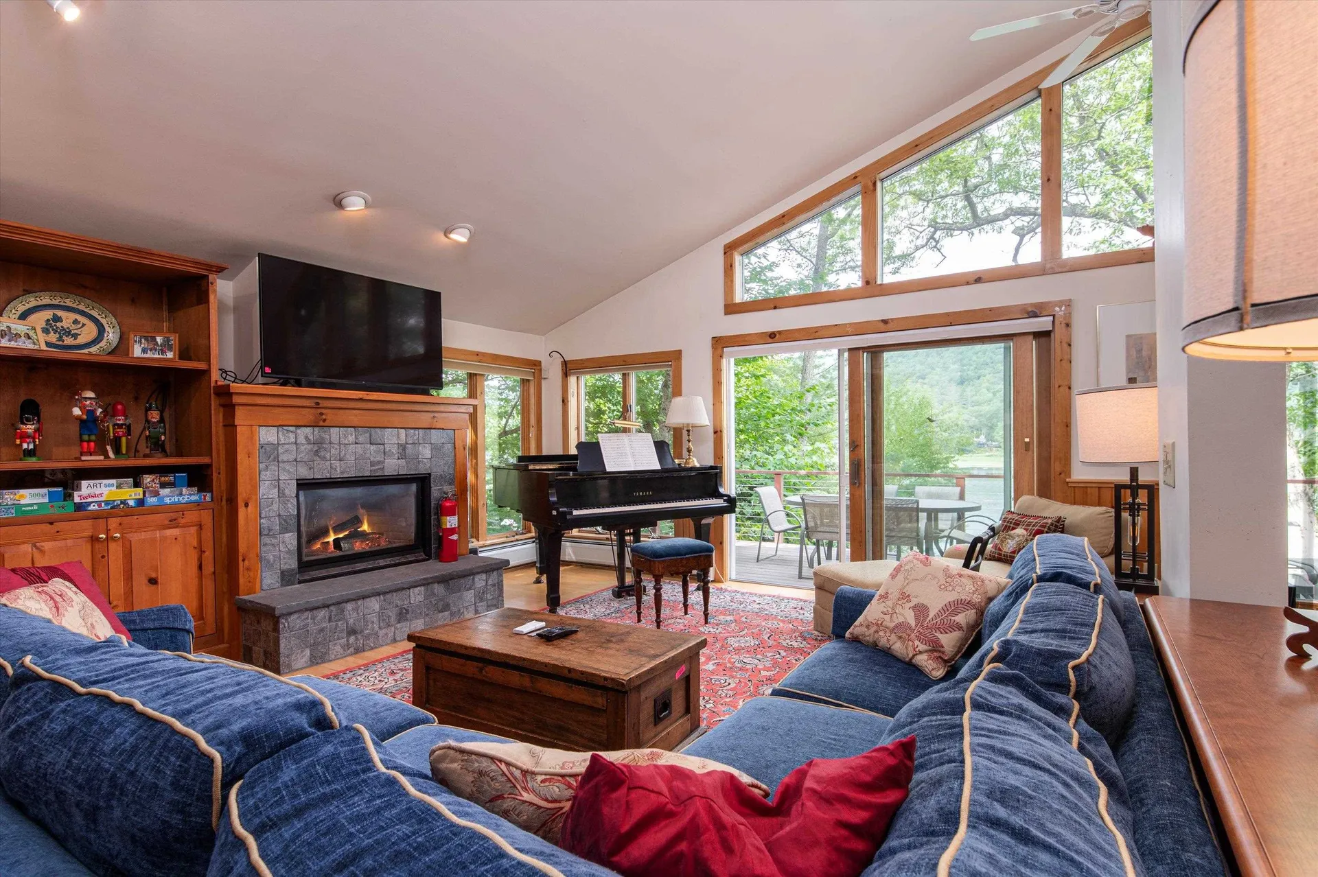 7 Norman Drive Ludlow VT 05149