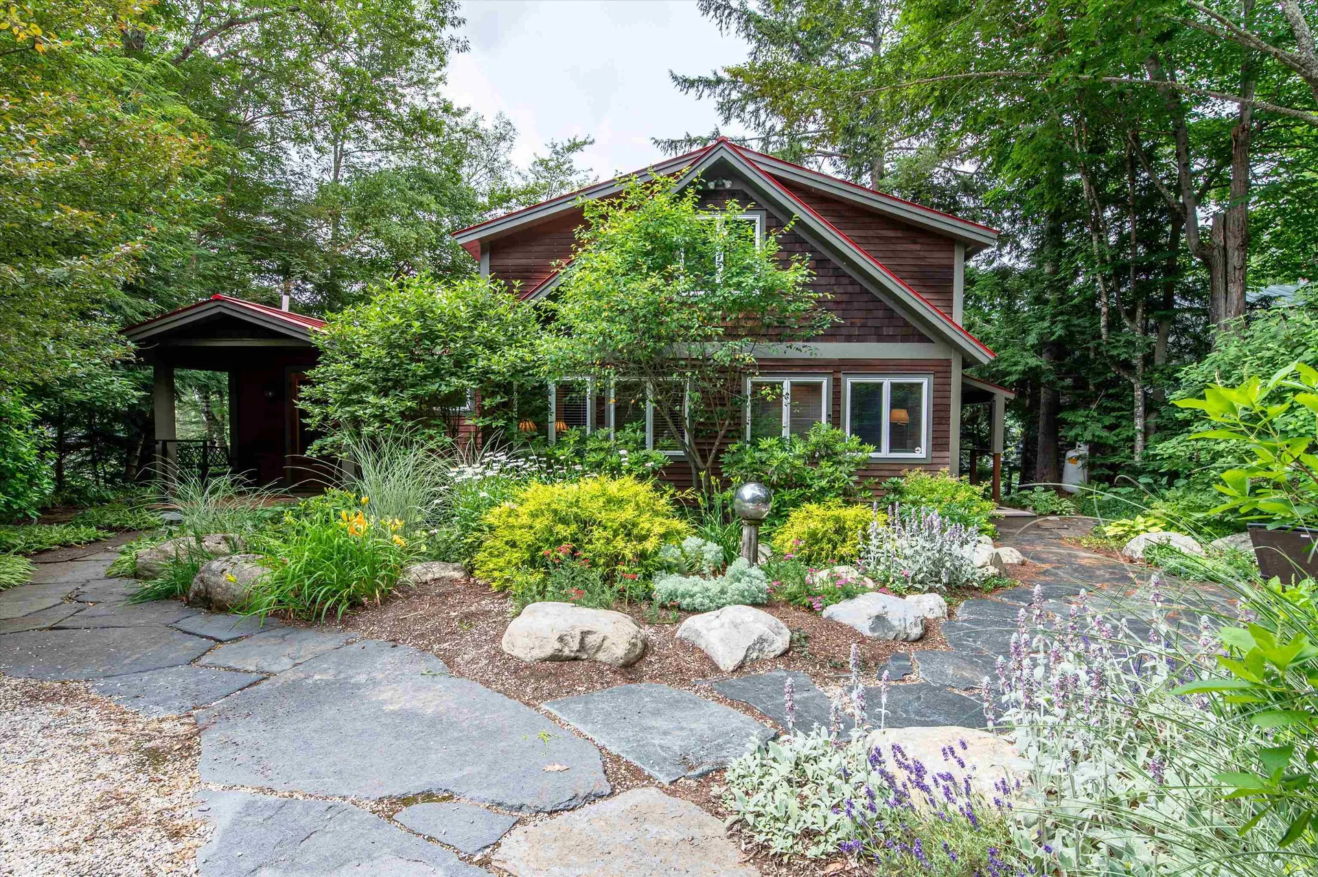 7 Norman Drive Ludlow VT 05149