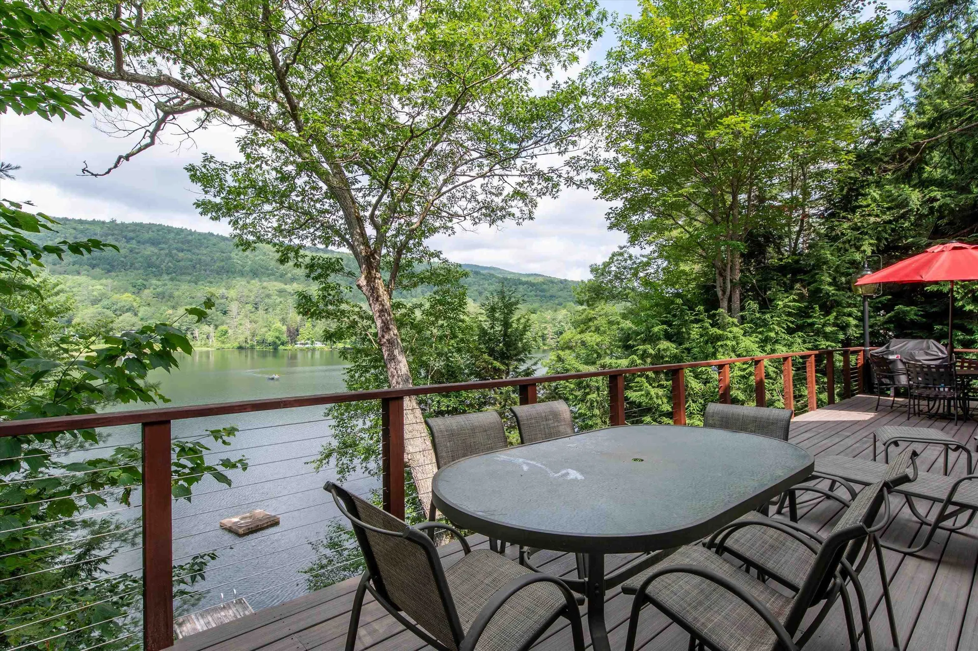 7 Norman Drive Ludlow VT 05149