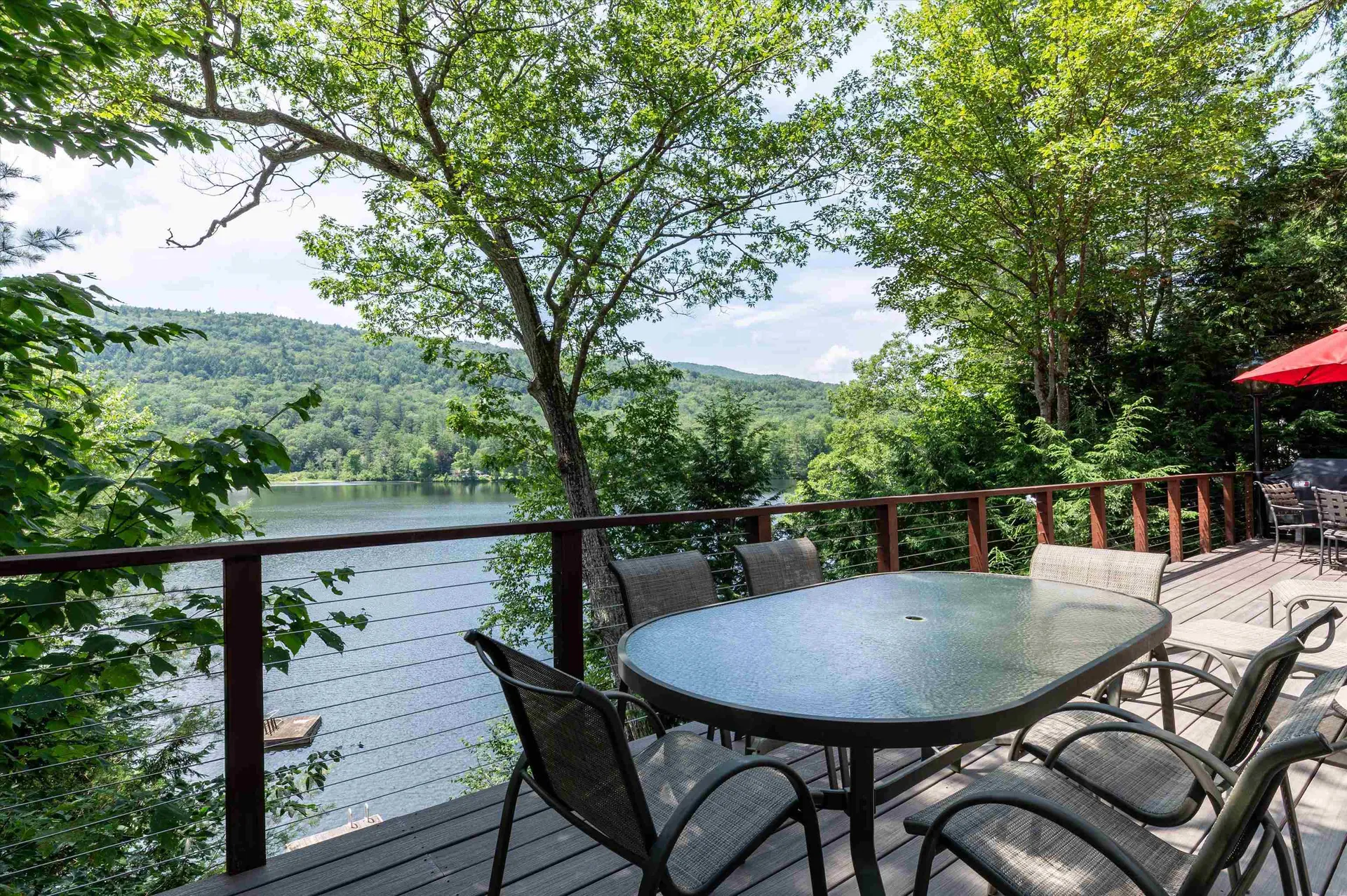 7 Norman Drive Ludlow VT 05149