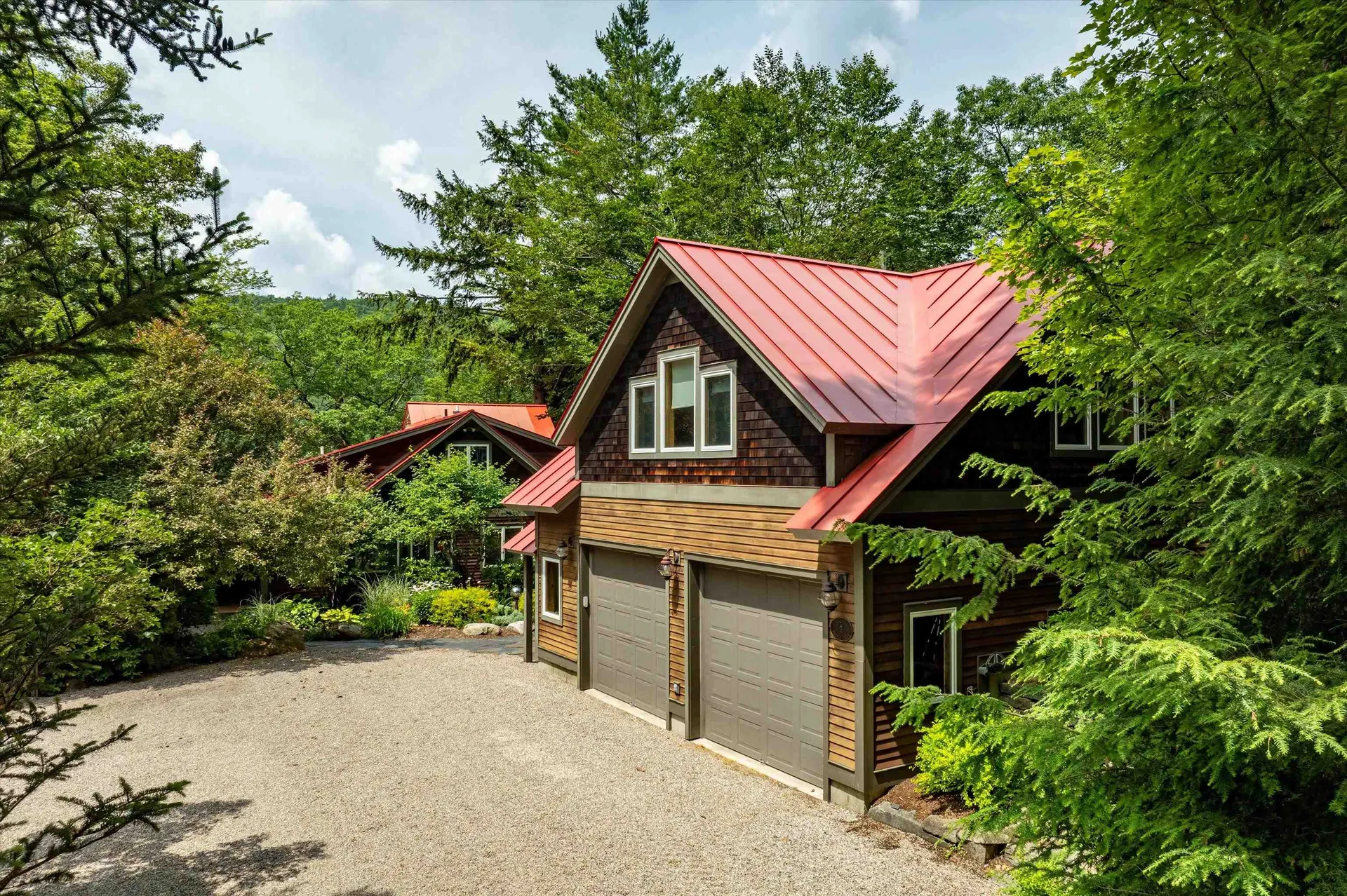 7 Norman Drive Ludlow VT 05149