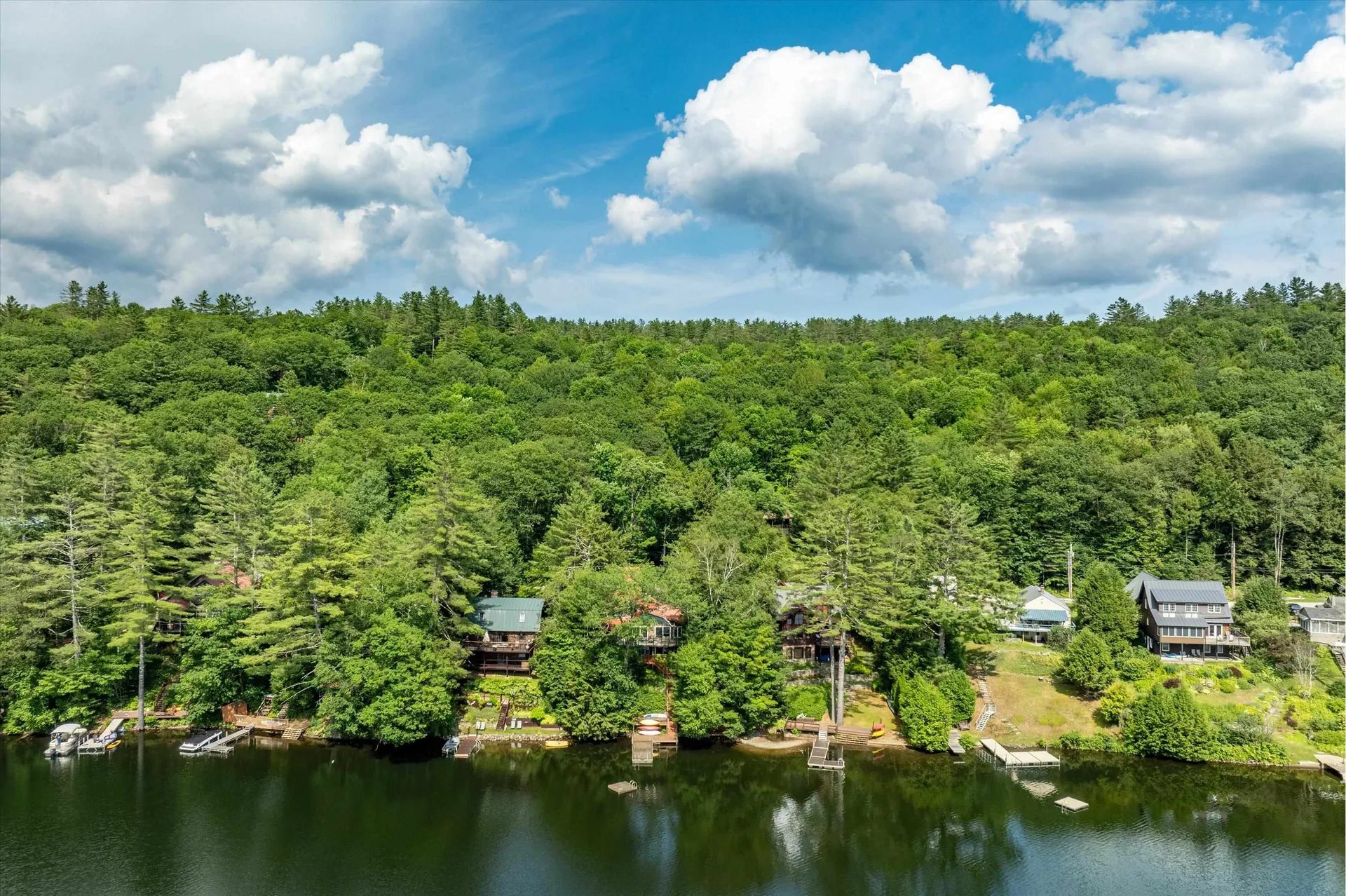 7 Norman Drive Ludlow VT 05149