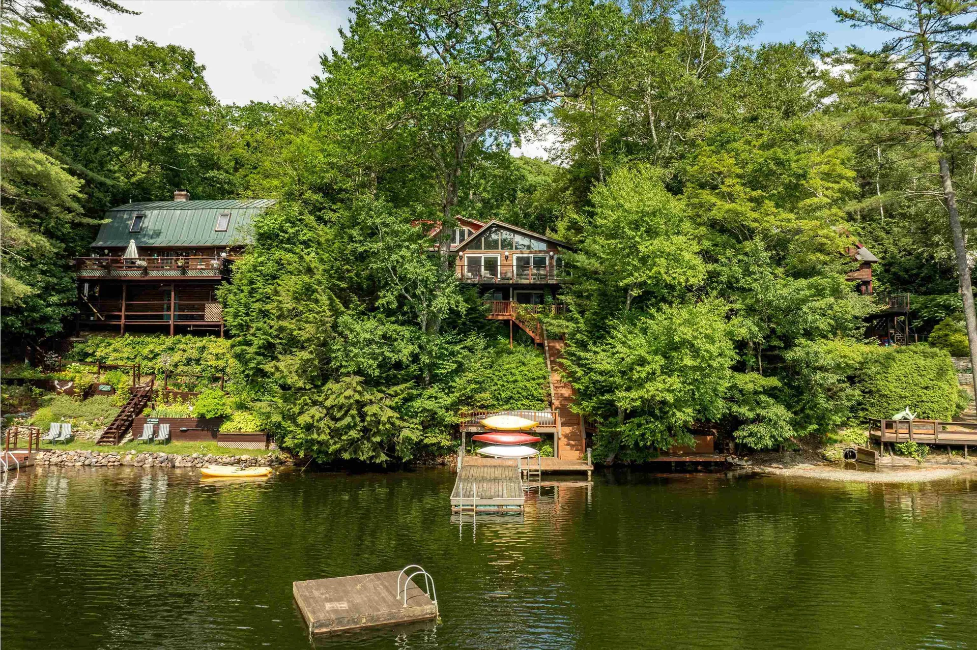 7 Norman Drive Ludlow VT 05149