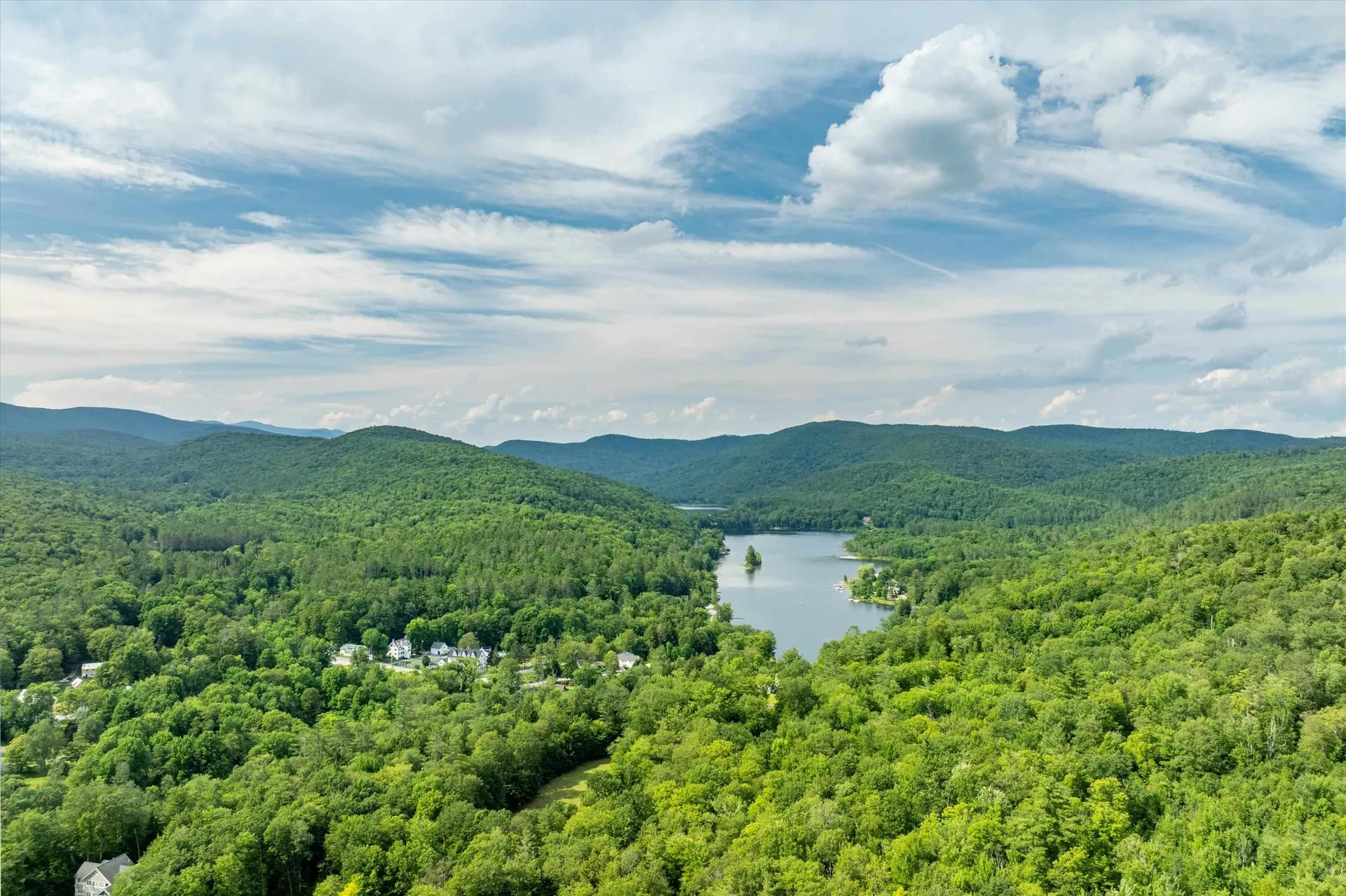 7 Norman Drive Ludlow VT 05149