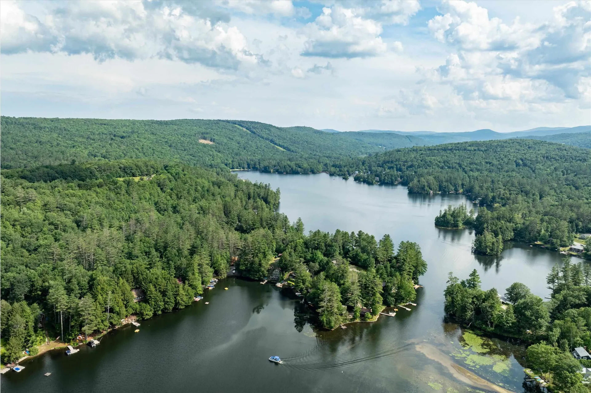 7 Norman Drive Ludlow VT 05149