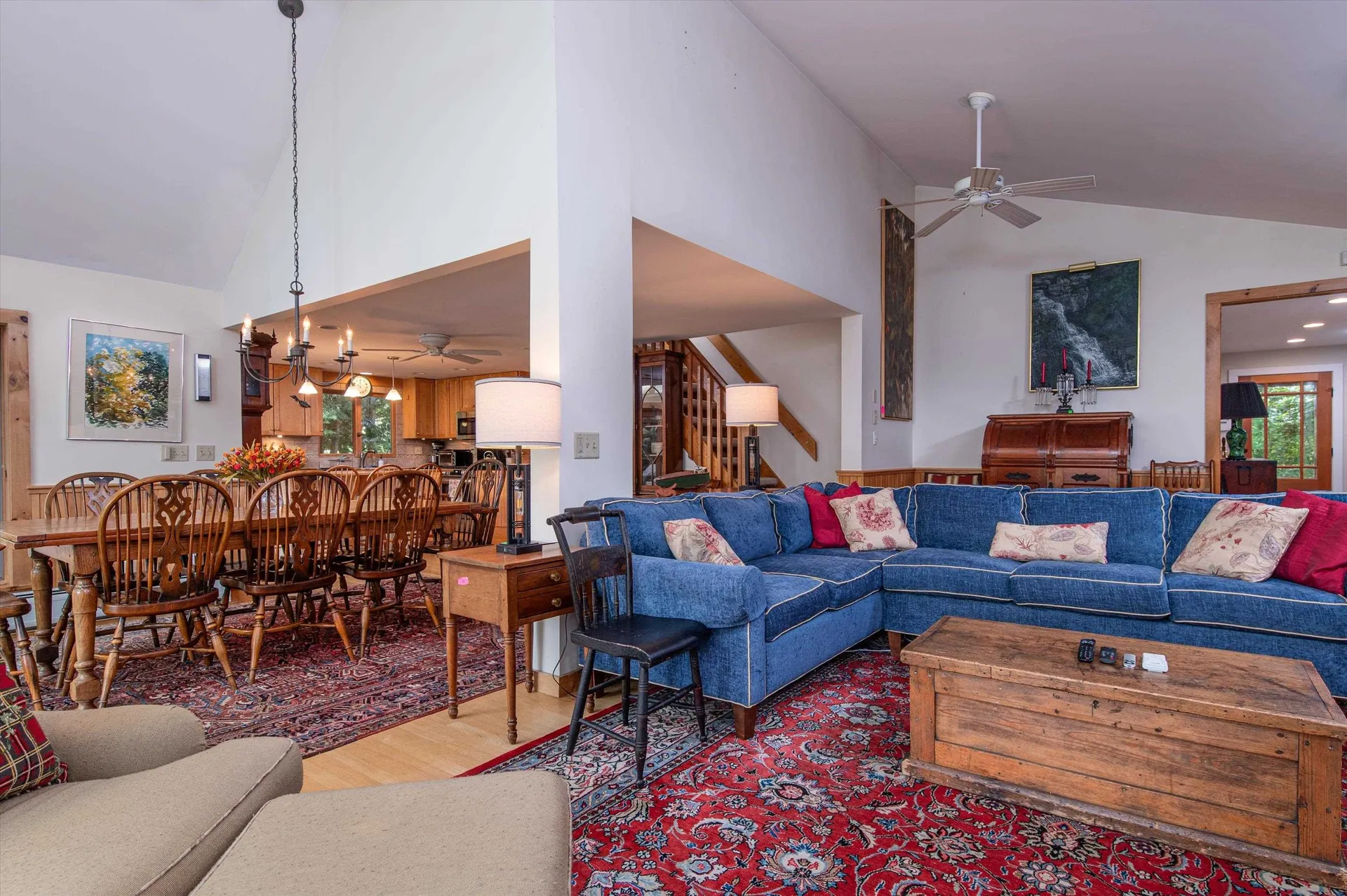 7 Norman Drive Ludlow VT 05149