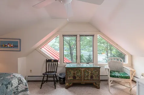 7 Norman Drive Ludlow VT 05149