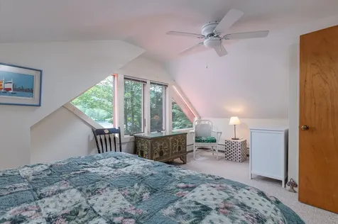 7 Norman Drive Ludlow VT 05149