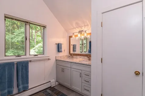 7 Norman Drive Ludlow VT 05149