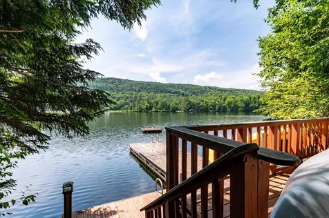 7 Norman Drive Ludlow VT 05149