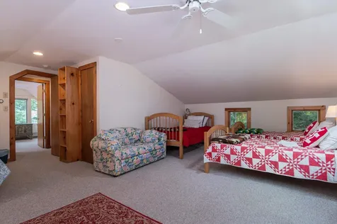 7 Norman Drive Ludlow VT 05149