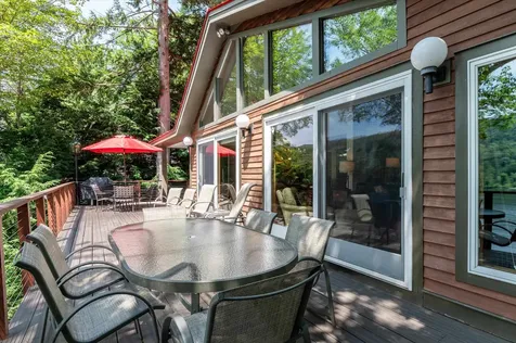 7 Norman Drive Ludlow VT 05149