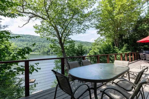 7 Norman Drive Ludlow VT 05149