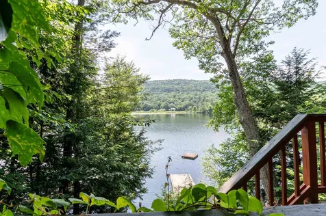 7 Norman Drive Ludlow VT 05149