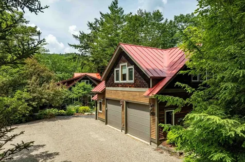 7 Norman Drive Ludlow VT 05149