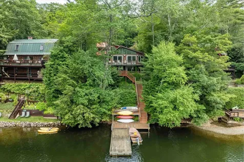 7 Norman Drive Ludlow VT 05149