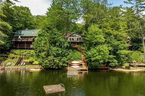 7 Norman Drive Ludlow VT 05149