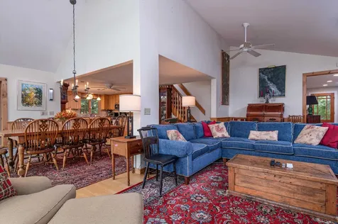 7 Norman Drive Ludlow VT 05149