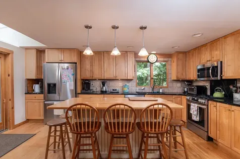 7 Norman Drive Ludlow VT 05149