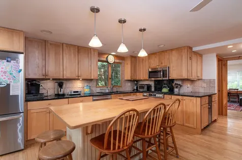 7 Norman Drive Ludlow VT 05149