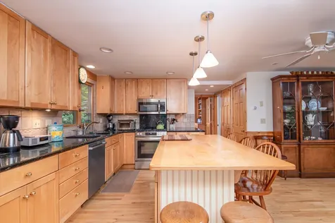 7 Norman Drive Ludlow VT 05149