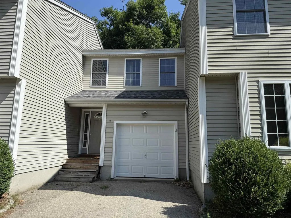 144 Main Street Fremont NH 03044