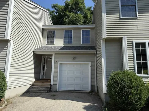 144 Main Street Fremont NH 03044