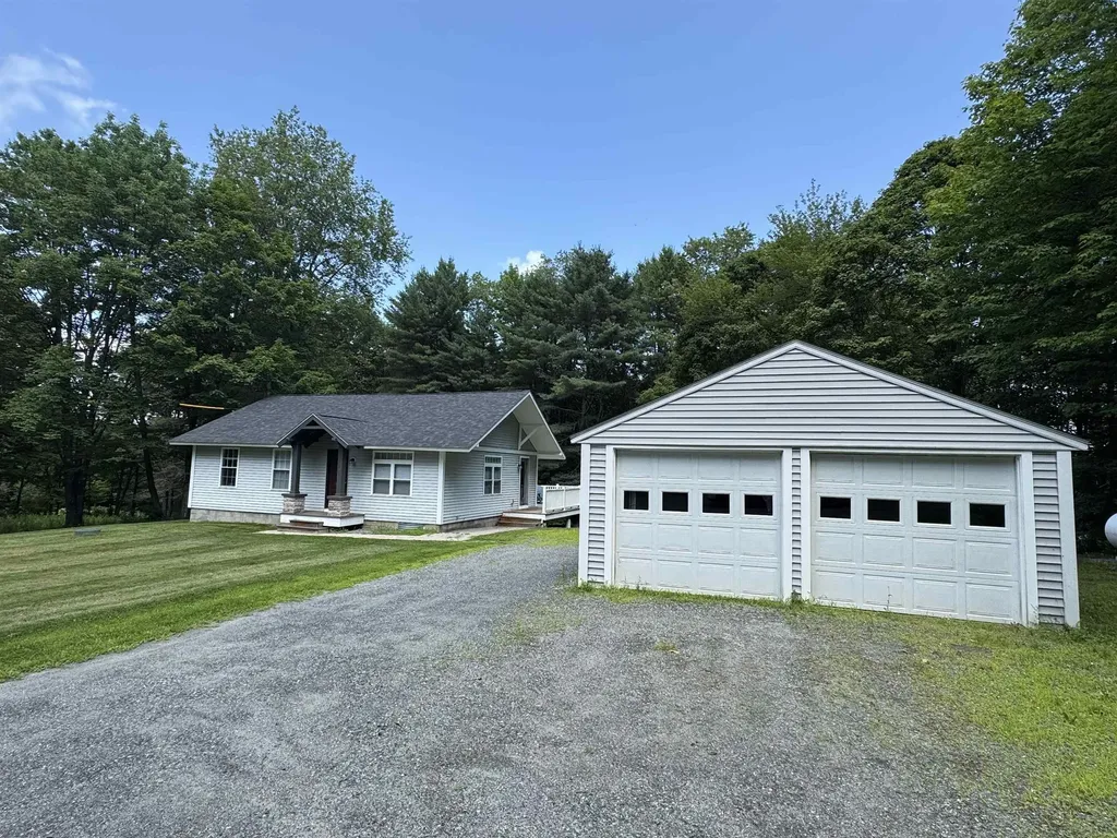 90 Kings Highway Hartford VT 05001