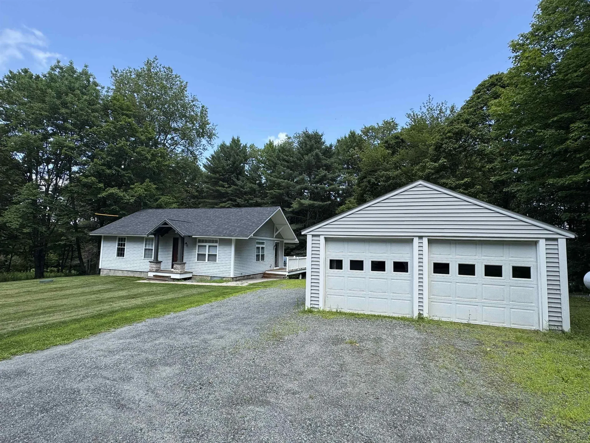 90 Kings Highway Hartford VT 05001