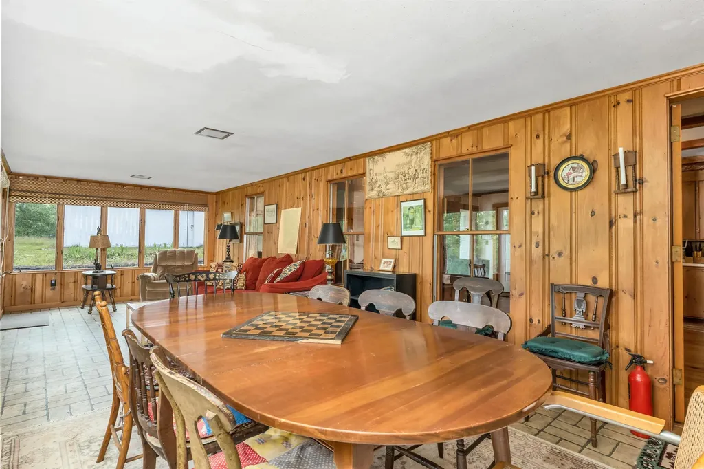 227 Eaton Road Freedom NH 03836