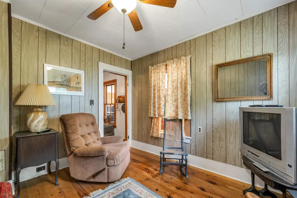 227 Eaton Road Freedom NH 03836