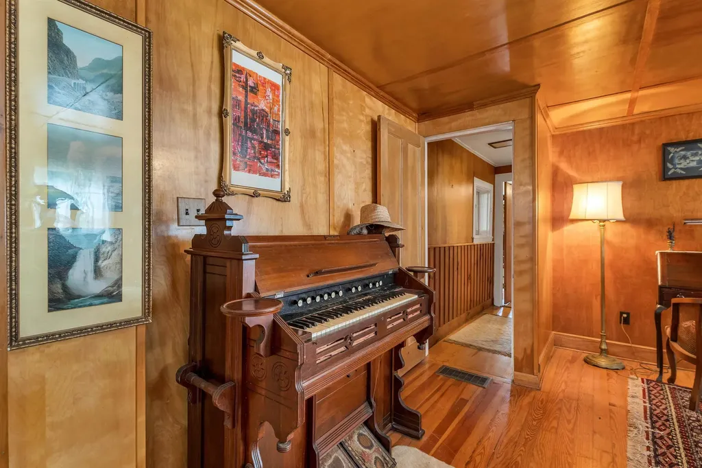 227 Eaton Road Freedom NH 03836