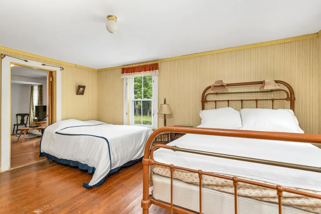 227 Eaton Road Freedom NH 03836