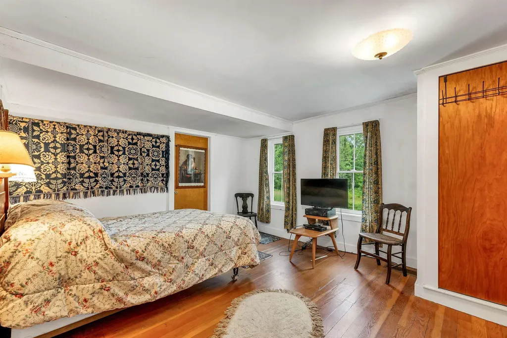 227 Eaton Road Freedom NH 03836