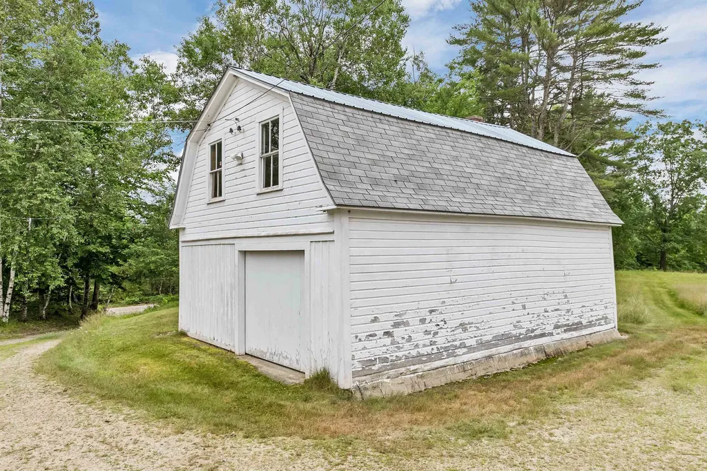 227 Eaton Road Freedom NH 03836