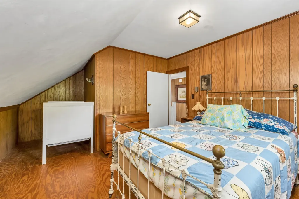 227 Eaton Road Freedom NH 03836