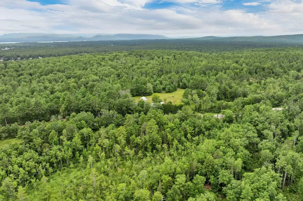 227 Eaton Road Freedom NH 03836
