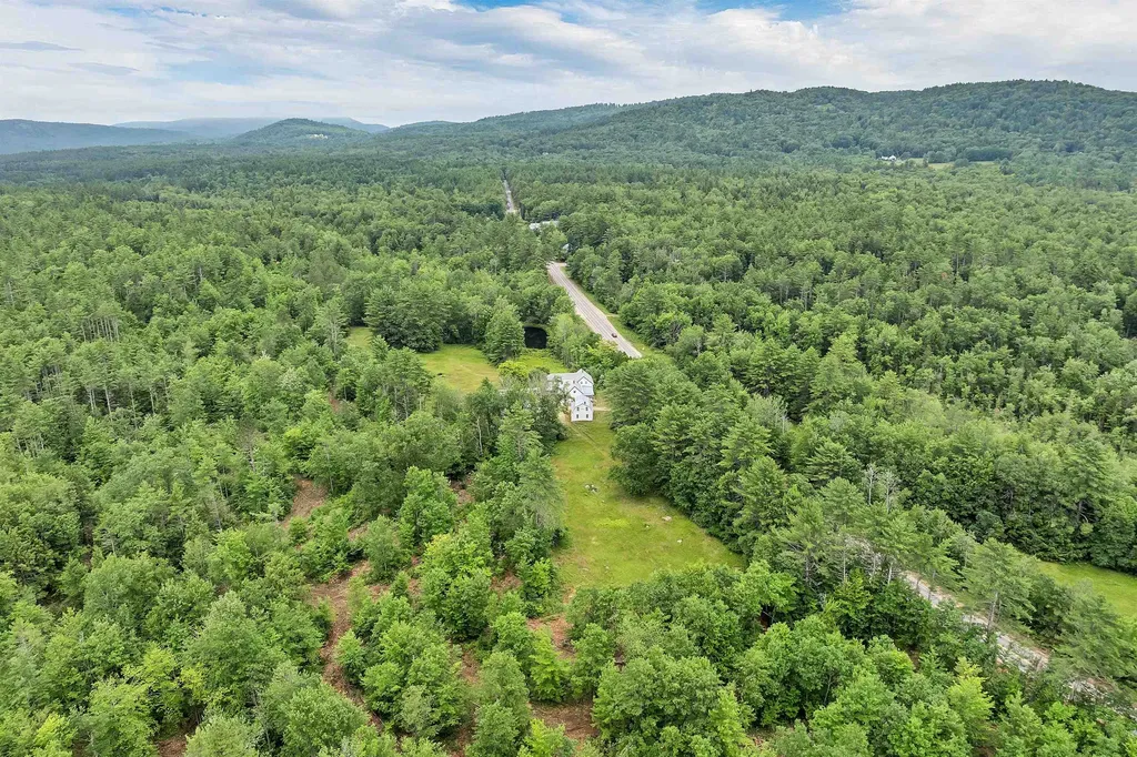227 Eaton Road Freedom NH 03836