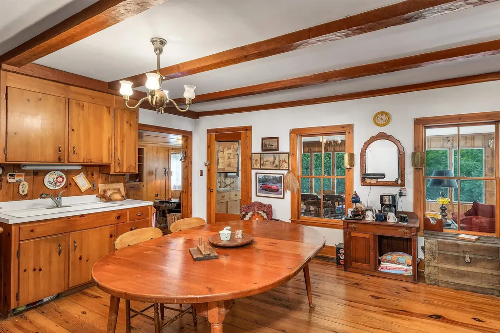 227 Eaton Road Freedom NH 03836