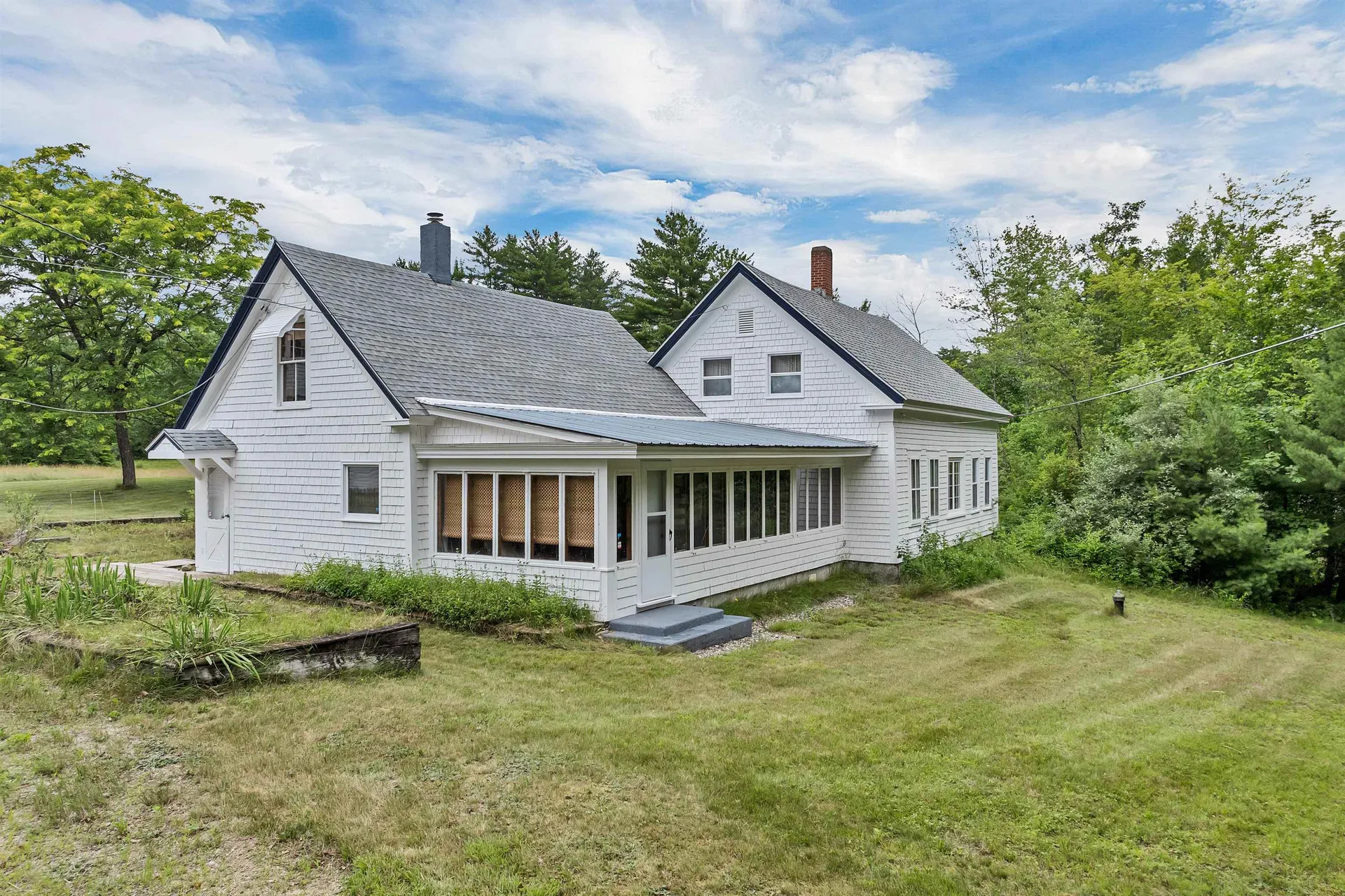 227 Eaton Road Freedom NH 03836