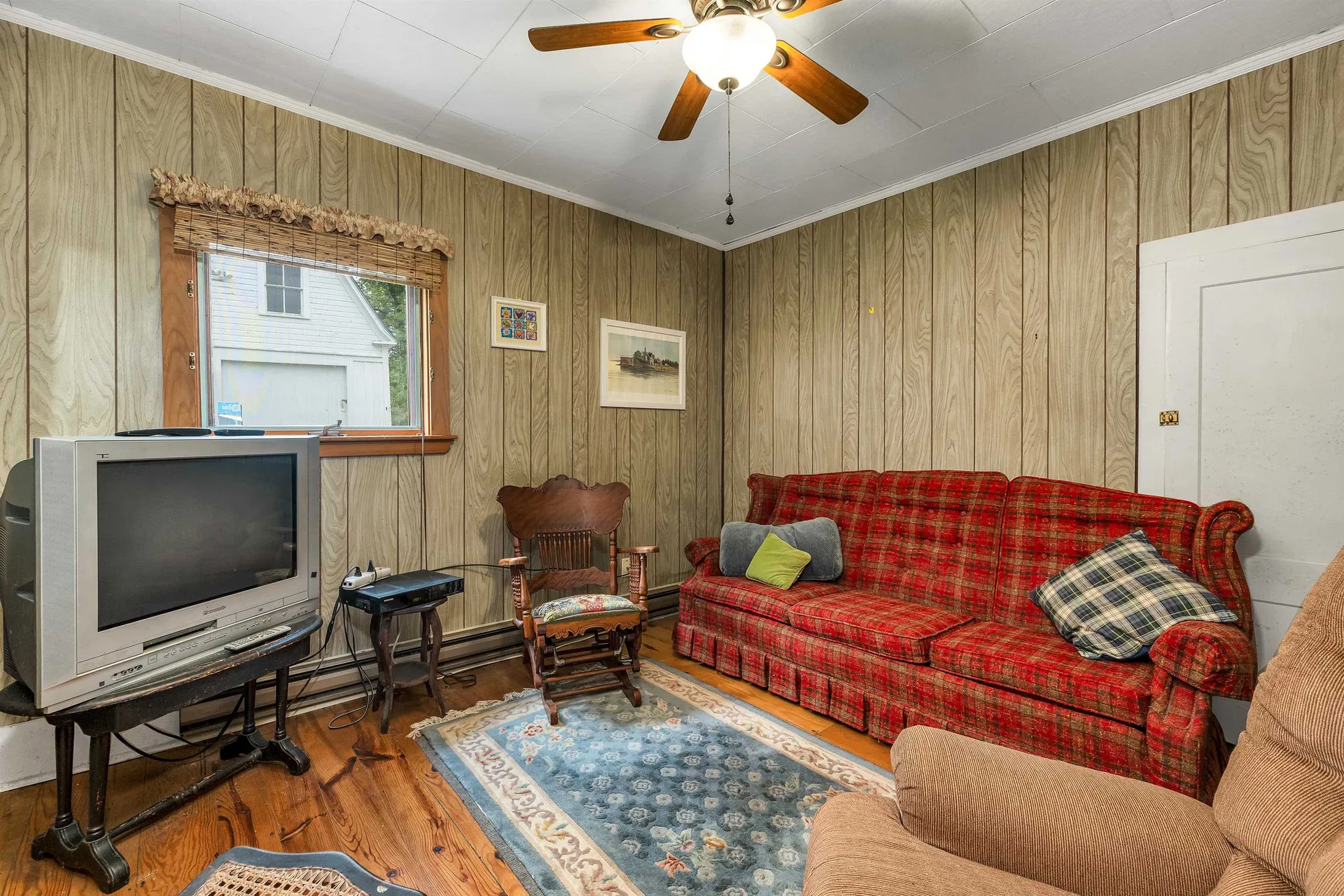 227 Eaton Road Freedom NH 03836