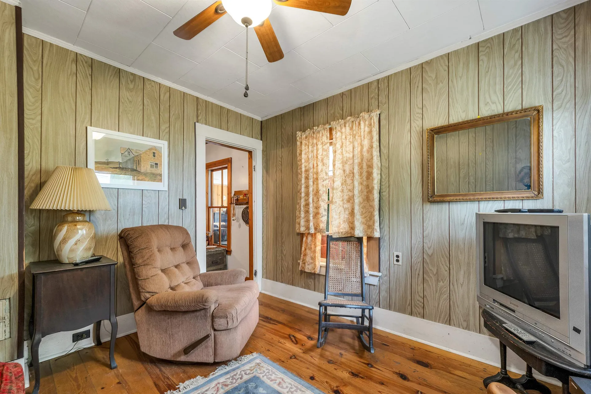 227 Eaton Road Freedom NH 03836