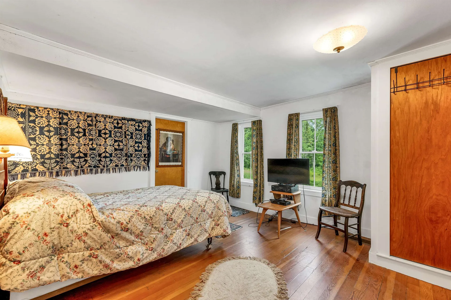 227 Eaton Road Freedom NH 03836