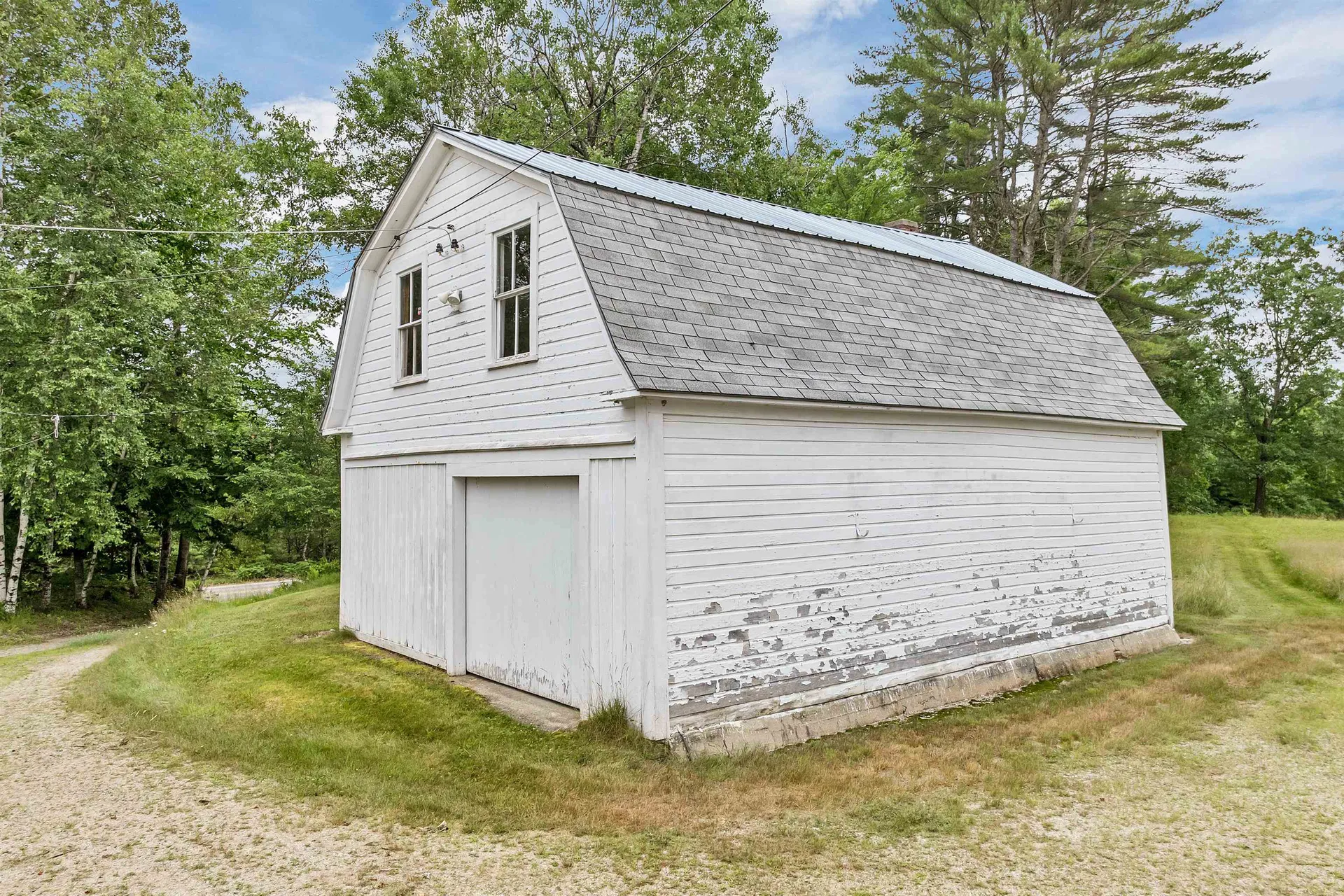 227 Eaton Road Freedom NH 03836
