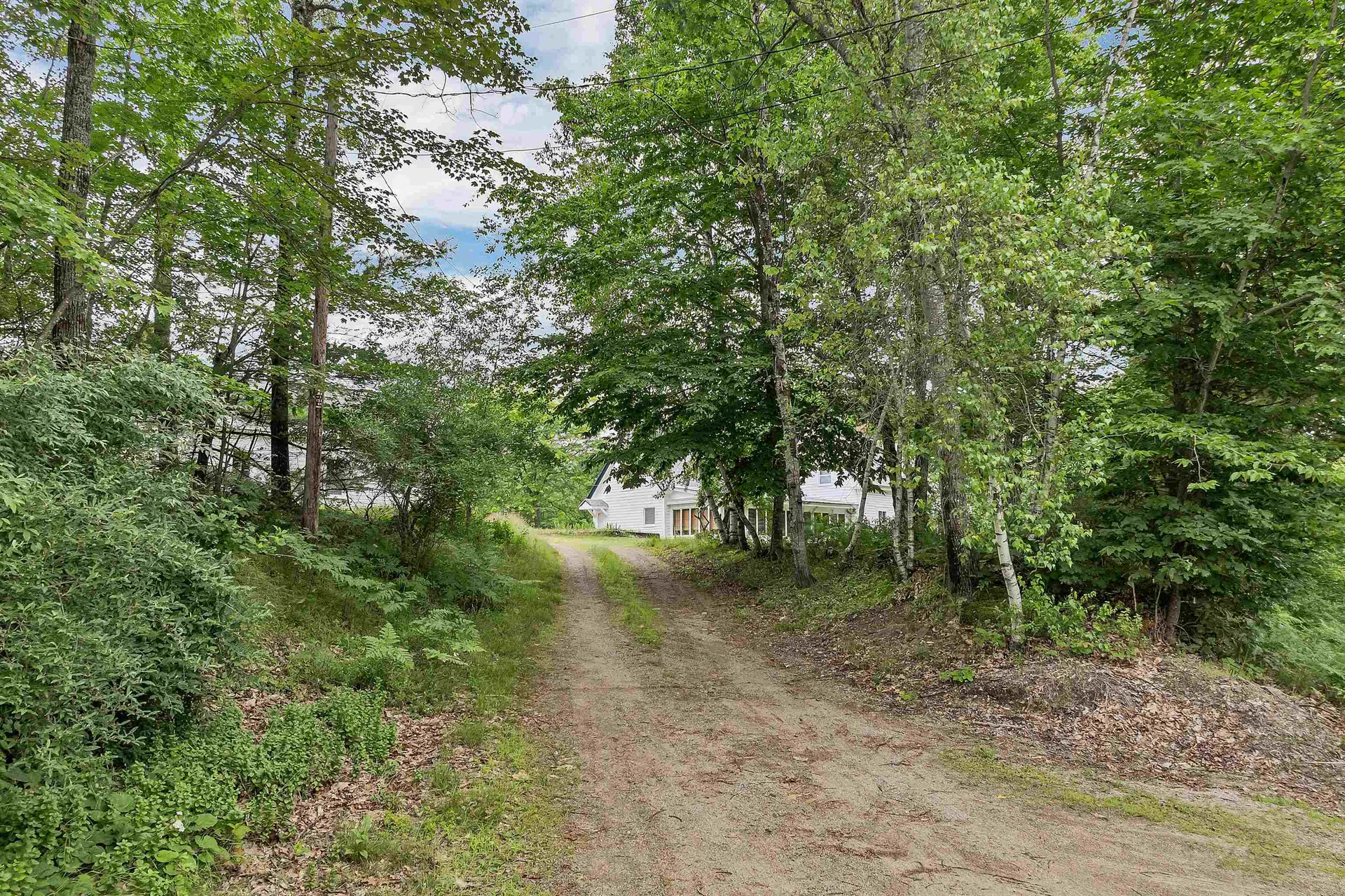 227 Eaton Road Freedom NH 03836