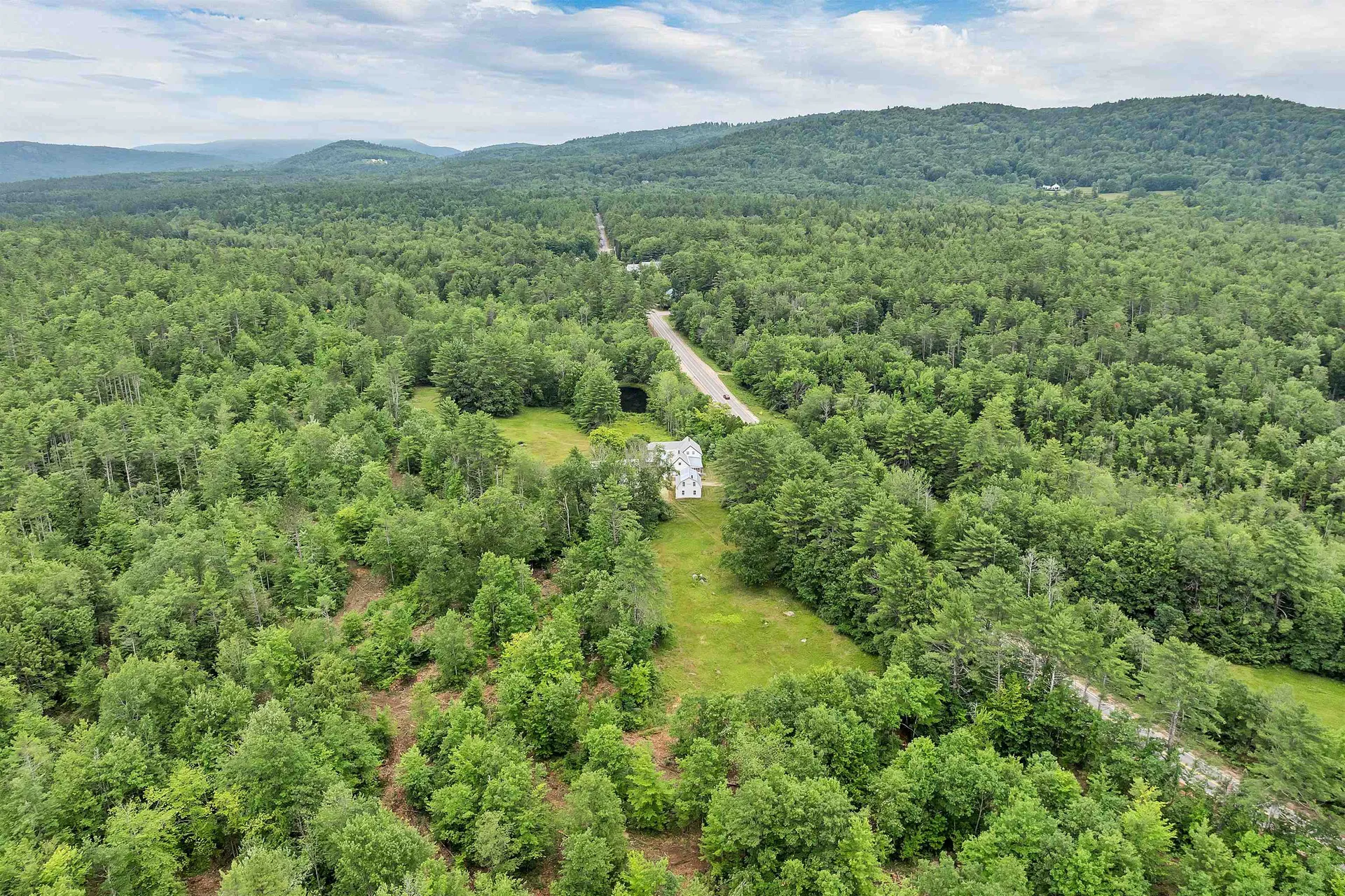 227 Eaton Road Freedom NH 03836