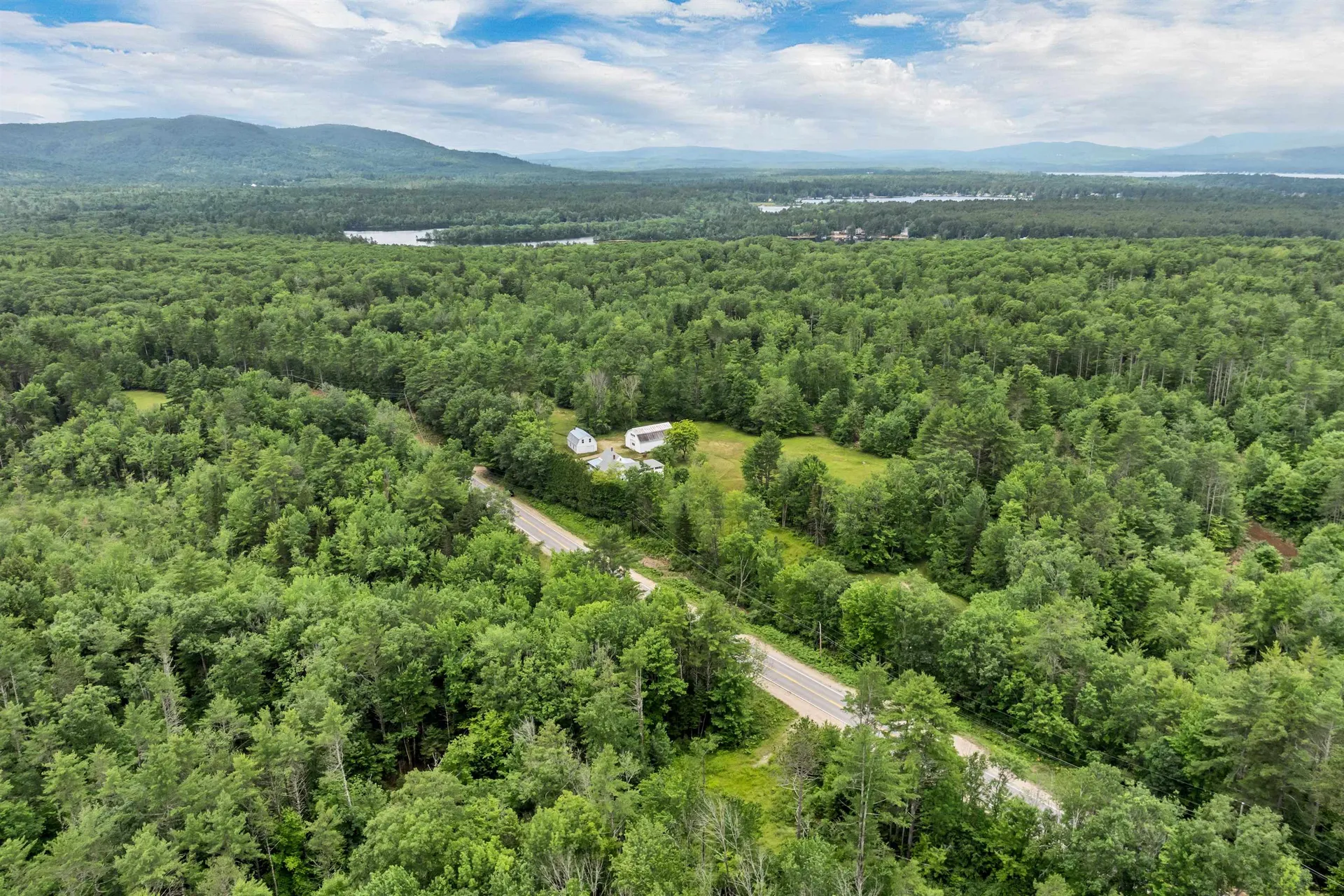 227 Eaton Road Freedom NH 03836